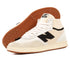 New Balance - 440 High V2 HSB (White/Black) *SALE
